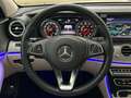 Mercedes-Benz E 400 4MATIC Limousine SHZ Silber - thumbnail 9