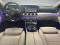 Mercedes-Benz E 400 4MATIC Limousine SHZ Silber - thumbnail 8