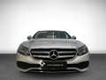 Mercedes-Benz E 400 4MATIC Limousine SHZ Silber - thumbnail 4