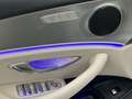 Mercedes-Benz E 400 4MATIC Limousine SHZ Silber - thumbnail 11