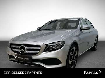 4MATIC Limousine SHZ