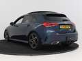 Mercedes-Benz A 180 Business Solution AMG | Panoramisch dak | Widescre Blauw - thumbnail 16