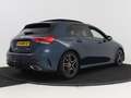 Mercedes-Benz A 180 Business Solution AMG | Panoramisch dak | Widescre Blauw - thumbnail 2