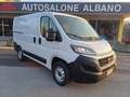 Fiat Ducato 30 2.2 Mjt 120CV PC-TN Furgone Bianco - thumbnail 3