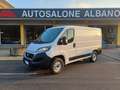 Fiat Ducato 30 2.2 Mjt 120CV PC-TN Furgone Bianco - thumbnail 1