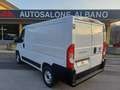 Fiat Ducato 30 2.2 Mjt 120CV PC-TN Furgone Bianco - thumbnail 5