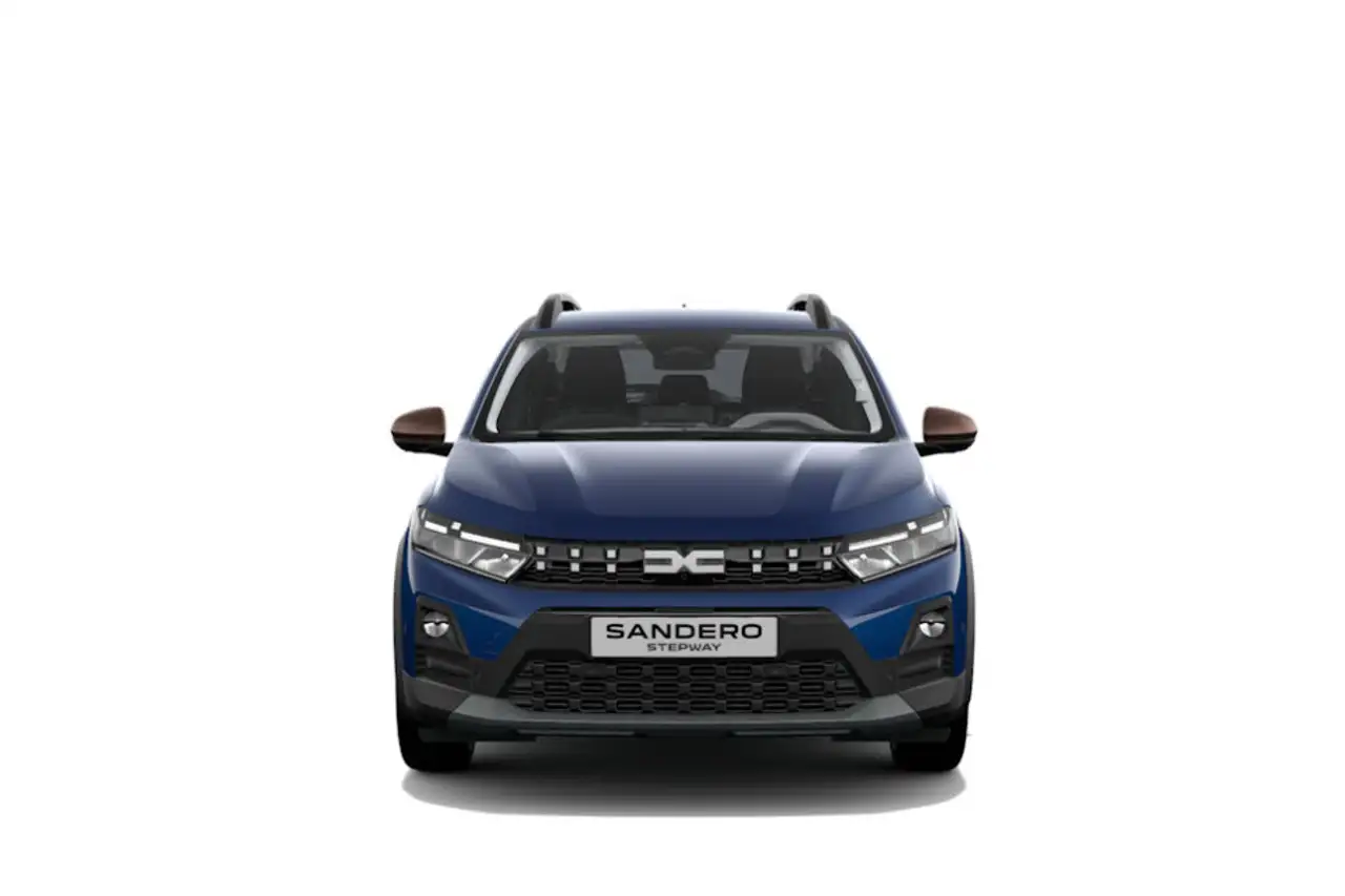Dacia Sandero 2026