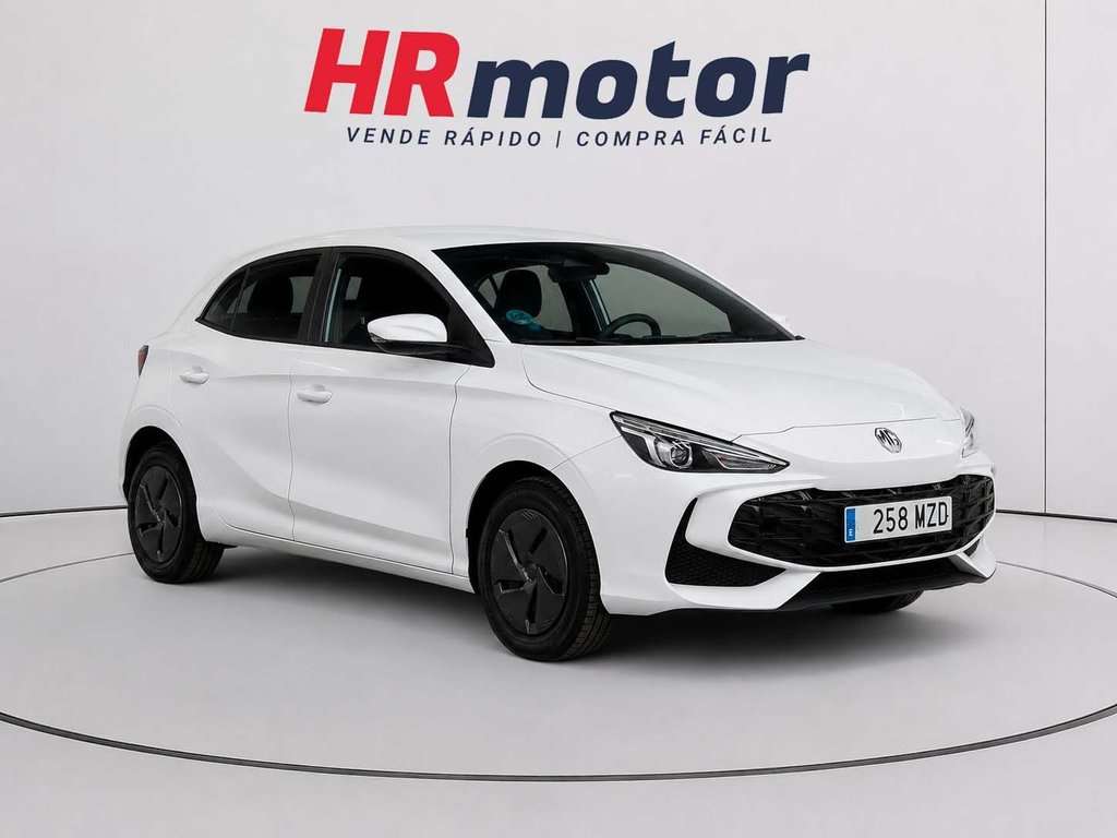 MG MG3 3 1.5 Standard - foto 1