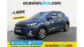 Kia Stonic 1.0 T-GDi Eco-Dynamic Concept 100 Blauw - thumbnail 1