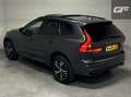 Volvo XC60 2.0 T6 Recharge AWD R-Design Pano Luchtvering H/K Grijs - thumbnail 8