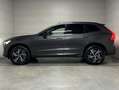 Volvo XC60 2.0 T6 Recharge AWD R-Design Pano Luchtvering H/K Grijs - thumbnail 9