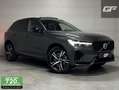 Volvo XC60 2.0 T6 Recharge AWD R-Design Pano Luchtvering H/K Grijs - thumbnail 1