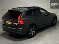 Volvo XC60 2.0 T6 Recharge AWD R-Design Pano Luchtvering H/K Grijs - thumbnail 5