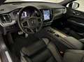Volvo XC60 2.0 T6 Recharge AWD R-Design Pano Luchtvering H/K Grijs - thumbnail 16