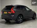 Volvo XC60 2.0 T6 Recharge AWD R-Design Pano Luchtvering H/K Grijs - thumbnail 4