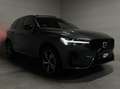Volvo XC60 2.0 T6 Recharge AWD R-Design Pano Luchtvering H/K Grijs - thumbnail 13