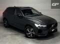 Volvo XC60 2.0 T6 Recharge AWD R-Design Pano Luchtvering H/K Grijs - thumbnail 2