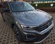 Volkswagen T-Roc T-Roc 1.6 TDi IQDrive*GARANTIE 1AN*CAMERA*GPS*CUIR Gris - thumbnail 7