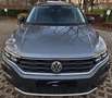 Volkswagen T-Roc T-Roc 1.6 TDi IQDrive*GARANTIE 1AN*CAMERA*GPS*CUIR Gris - thumbnail 8