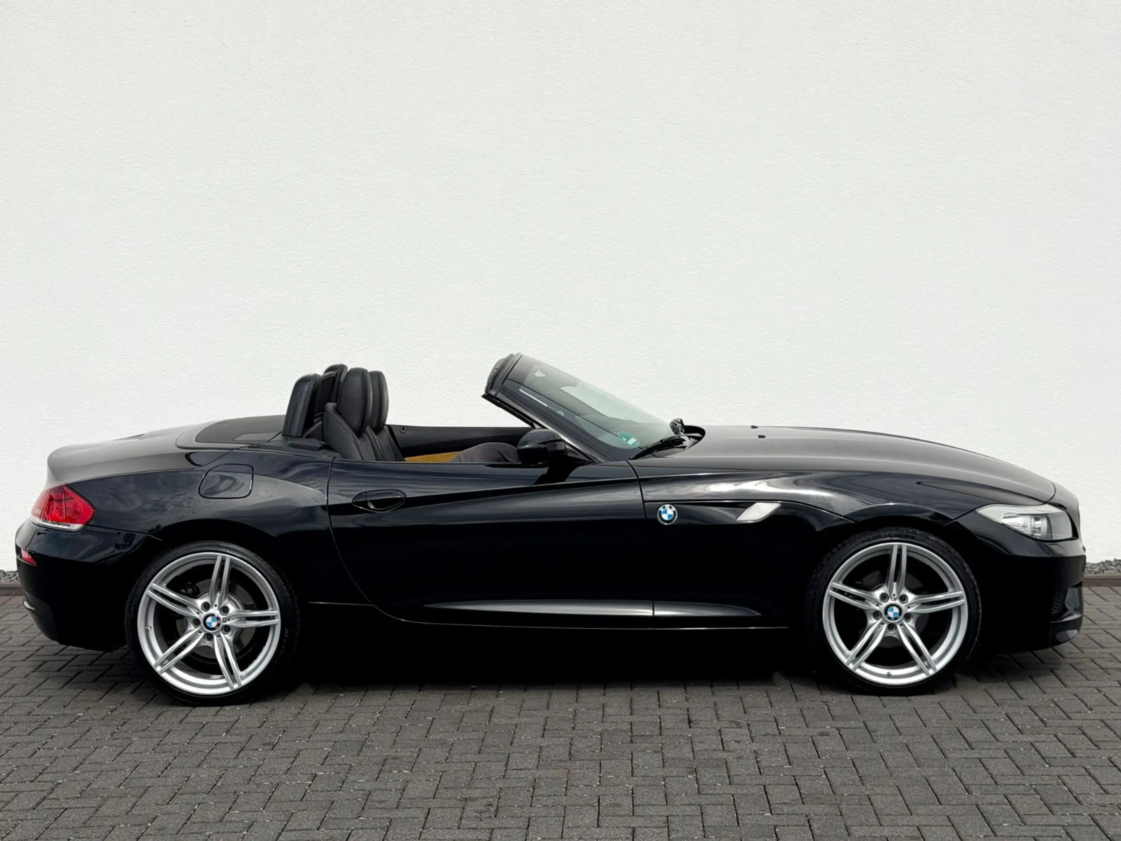 BMW Z4 Roadster 2.0i sdrive // M Sport Paket // — photo 4