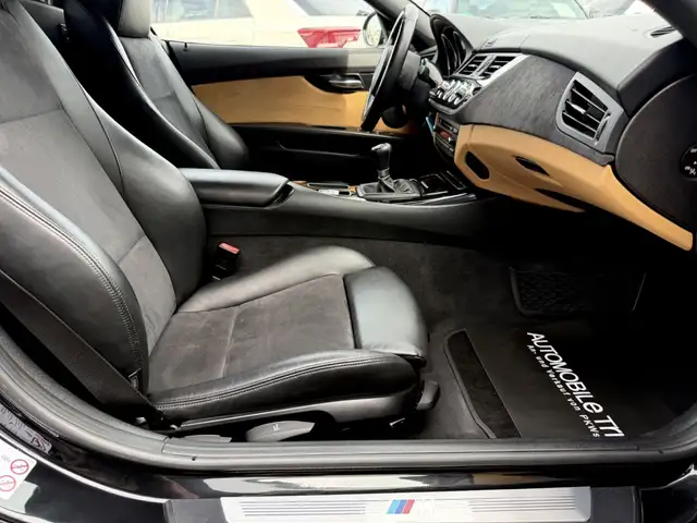 BMW Z4 view 11