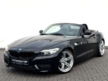 Roadster 2.0i sdrive // M Sport Paket //