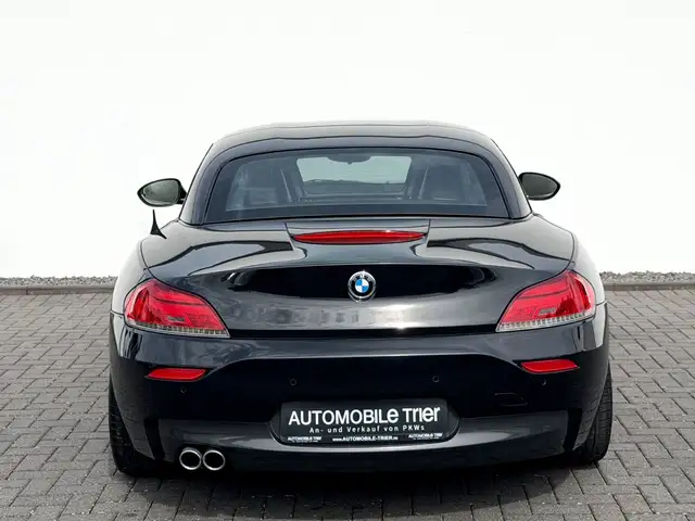 BMW Z4 view 15
