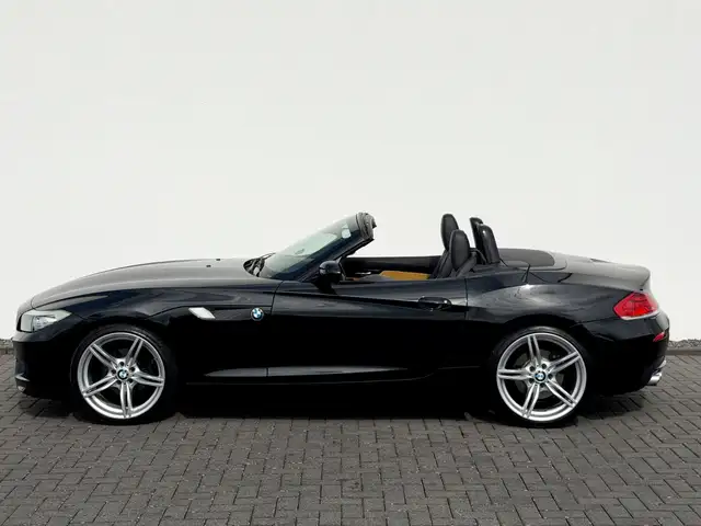 BMW Z4 view 8