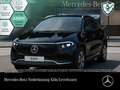 Mercedes-Benz EQA 300 4M PROG+ADVANCED+AHK+KAMERA+SPUR Schwarz - thumbnail 1