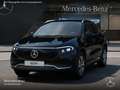 Mercedes-Benz EQA 300 4M PROG+ADVANCED+AHK+KAMERA+SPUR Schwarz - thumbnail 2