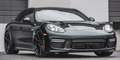Porsche Panamera GTS Aut. Noir - thumbnail 1