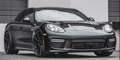 Porsche Panamera GTS Aut. Noir - thumbnail 2