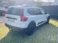 Dacia Jogger Extreme*1.Hd*Camera*AHK*Full-Service*Klima*SHZ Weiß - thumbnail 5