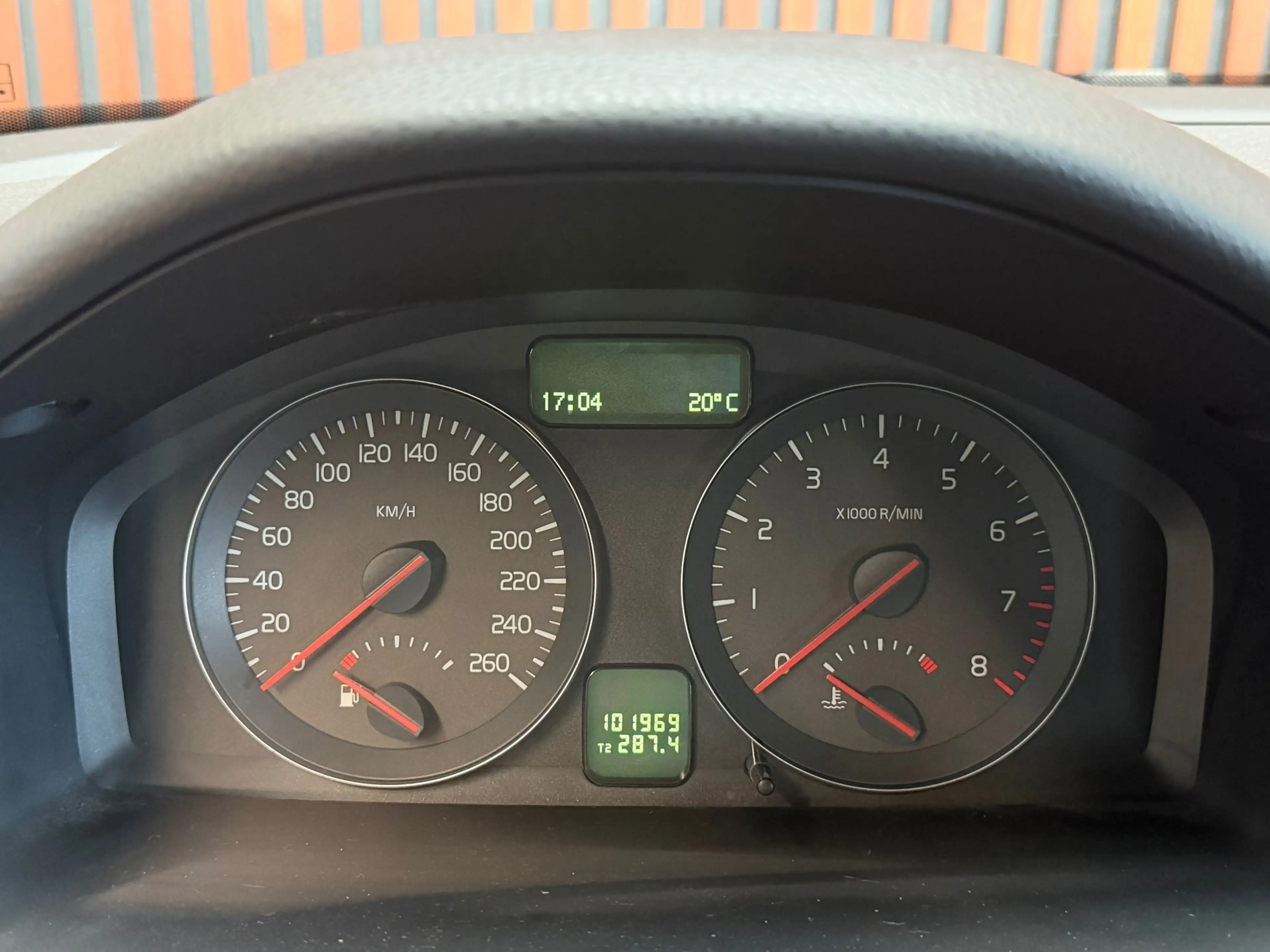 Volvo V50 2.0 Climate-Cruise-Pdc-Dealer OH-1e Eig! — photo 9