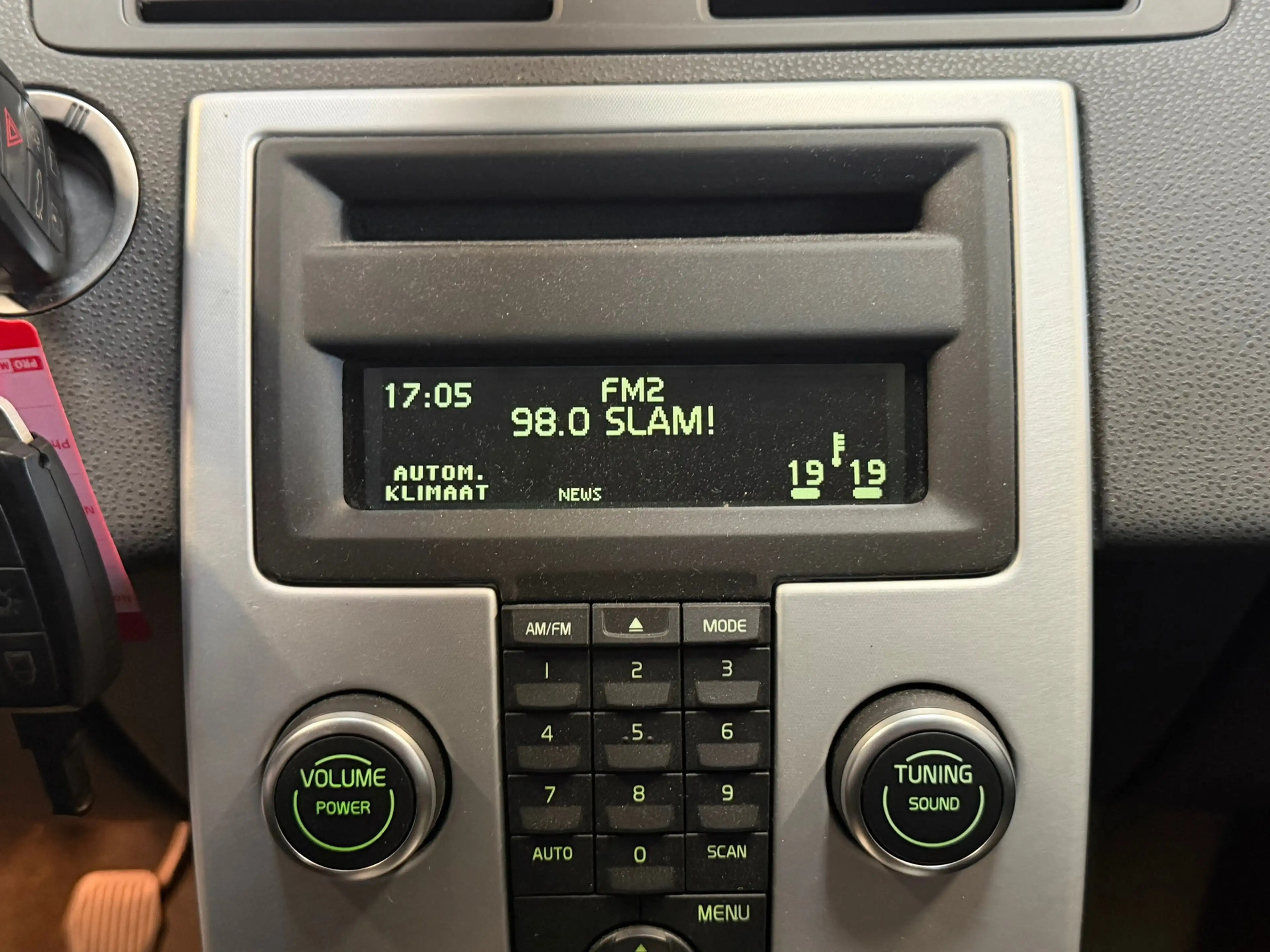 Volvo V50 2.0 Climate-Cruise-Pdc-Dealer OH-1e Eig! — photo 14