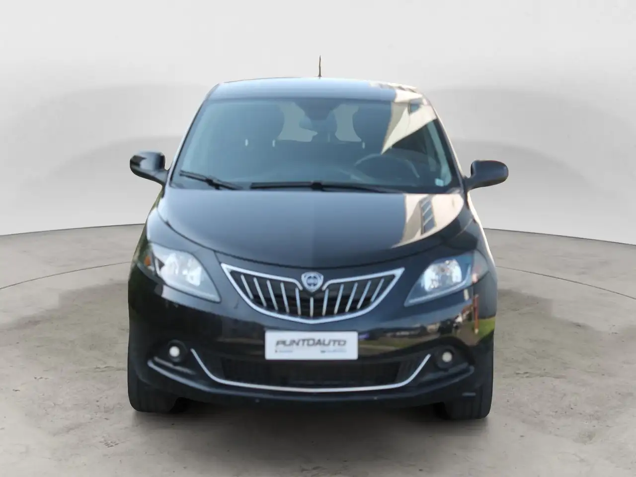 Lancia Ypsilon 2022