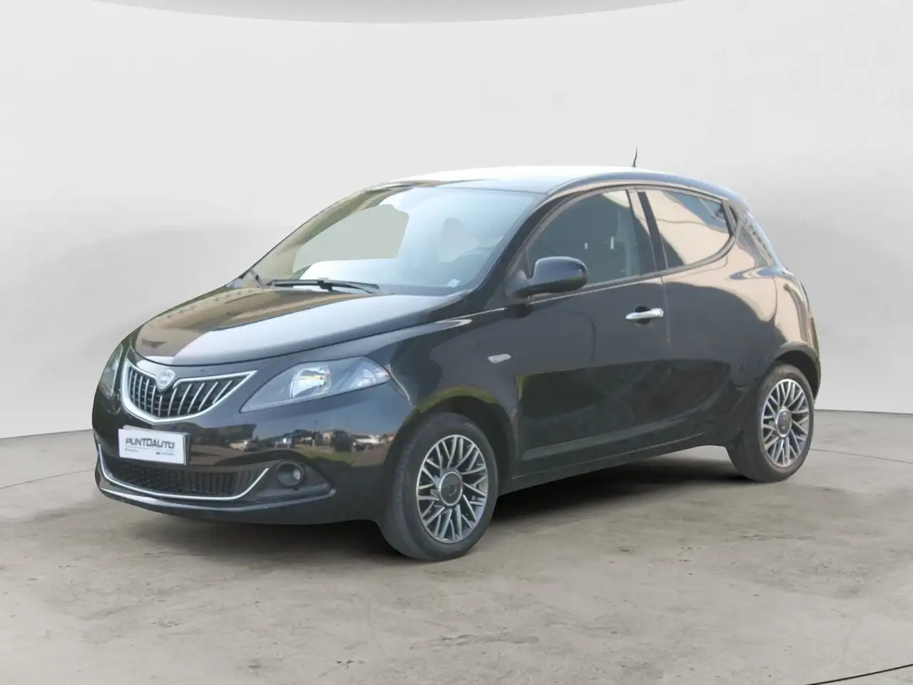 Lancia Ypsilon 2022
