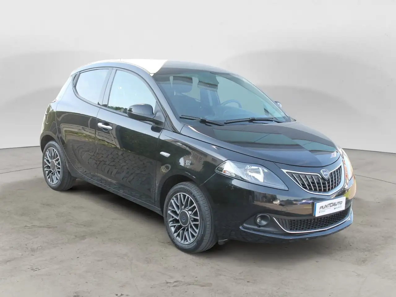 Lancia Ypsilon 2022