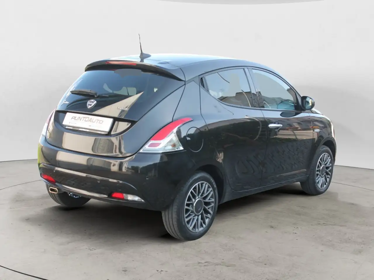 Lancia Ypsilon 2022