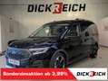 Ford Grand Tourneo Active 7-Sit Bi-LED Cam Pano AHK Schwarz - thumbnail 1