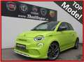 Abarth 500e HB **0% LEASING-AKTION** Grün - thumbnail 1