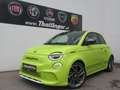 Abarth 500e HB **0% LEASING-AKTION** Grün - thumbnail 2