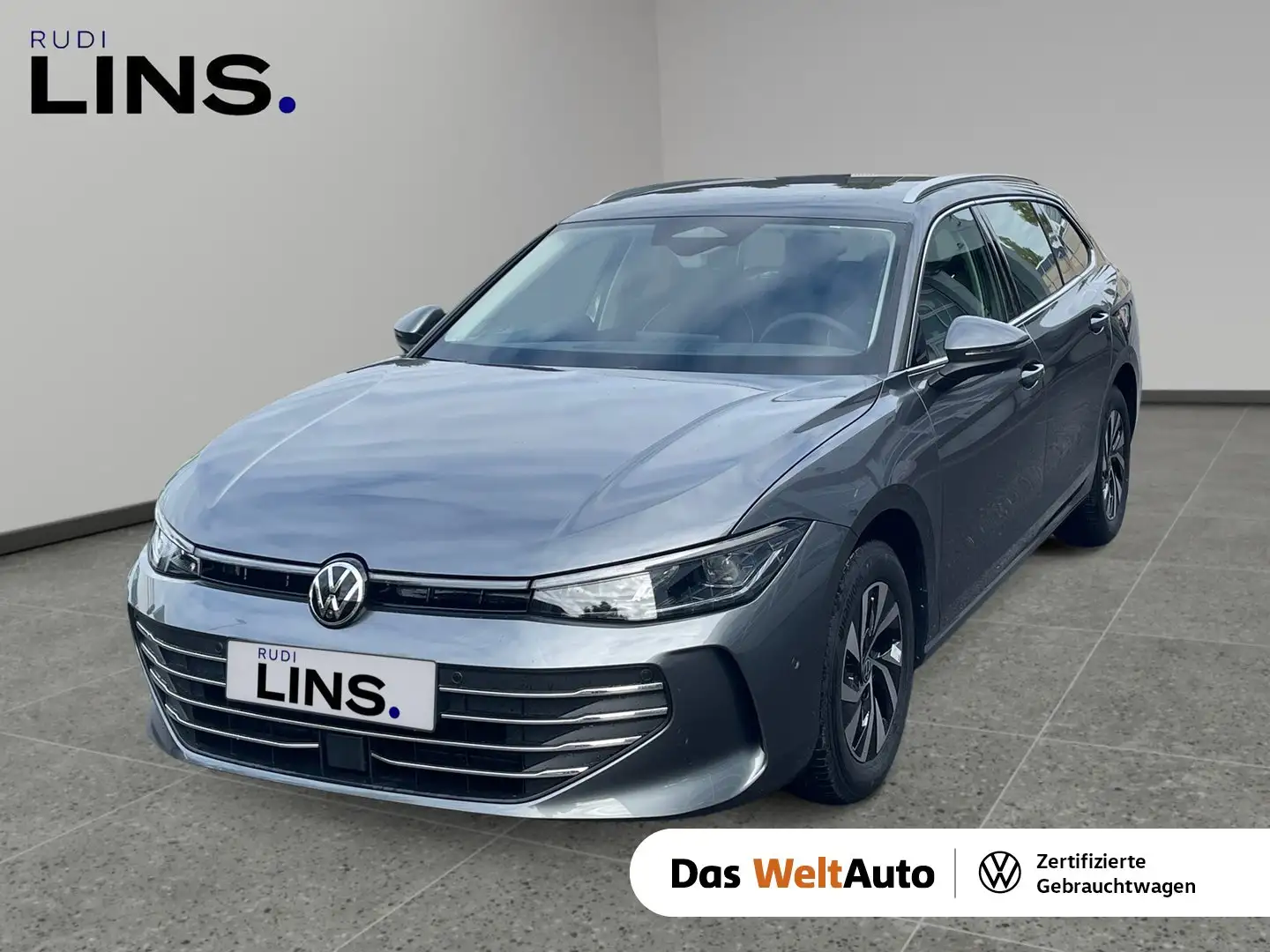 Volkswagen Passat Variant Business TDI DSG Grau - 1