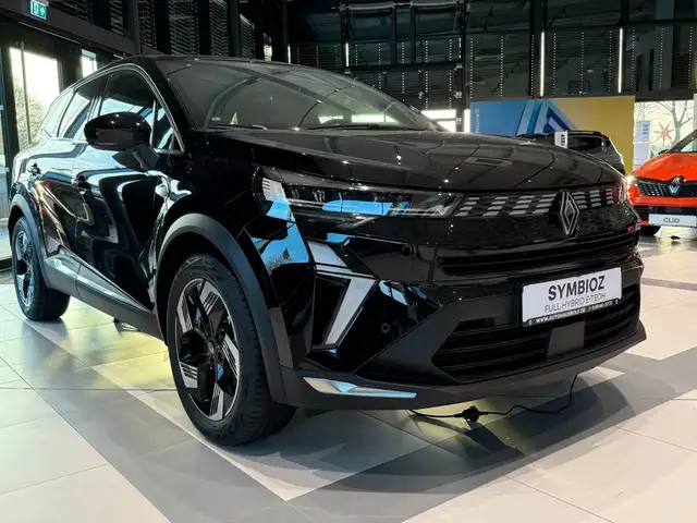 Renault Symbioz KISS Full Hybrid E-Tech 160