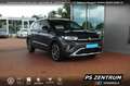 Volkswagen T-Cross 1.0 TSI DSG Style AHK CAM LED 5.J.GARANTIE Grau - thumbnail 9
