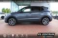 Volkswagen T-Cross 1.0 TSI DSG Style AHK CAM LED 5.J.GARANTIE Grau - thumbnail 3