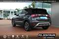 Volkswagen T-Cross 1.0 TSI DSG Style AHK CAM LED 5.J.GARANTIE Grau - thumbnail 5