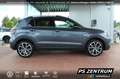 Volkswagen T-Cross 1.0 TSI DSG Style AHK CAM LED 5.J.GARANTIE Grau - thumbnail 8