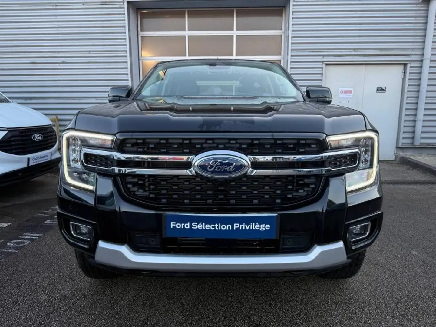 Ford Ranger 2.0 EcoBlue 205ch Stop\u0026Start Double Cabine Li - 2