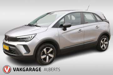 1.2 Turbo Edition / Airco / Cruise / Navi / Apple